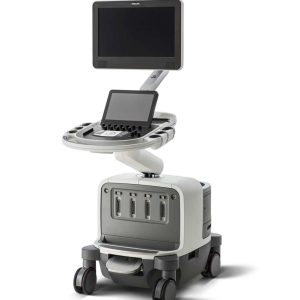 Phillips EPIQ 5 Ultrasound Machine