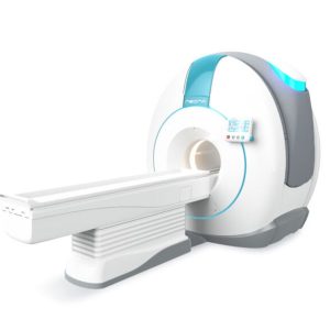 Premium CT Scanners
