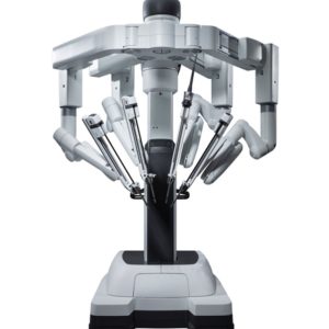 Da Vinci® Xi Robotic Surgical System